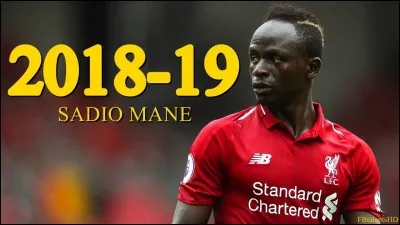 Quelle est l'année de naissance de Mané ?