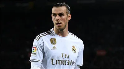 Quelle est l'année de naissance de Bale ?