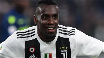 Quelle est l'année de naissance de Matuidi ?