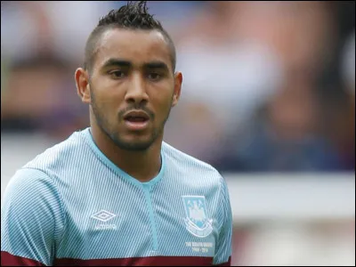 Quelle est l'année de naissance de Payet ?