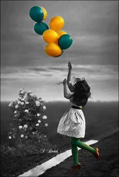 Qui chantait "Je vole" ?