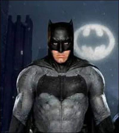 Quel est le véritable nom de Batman ?
