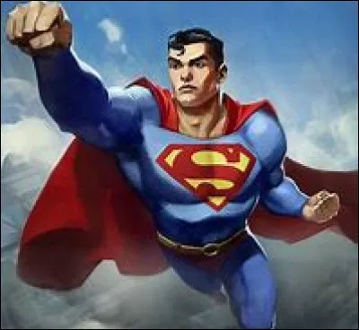 Quel est le véritable nom de Superman ?