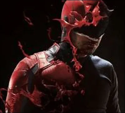 Quelle est la particularité de Daredevil ?