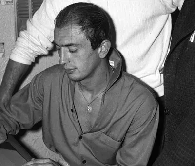 Carrée noire ou carré blanc, c'est la...