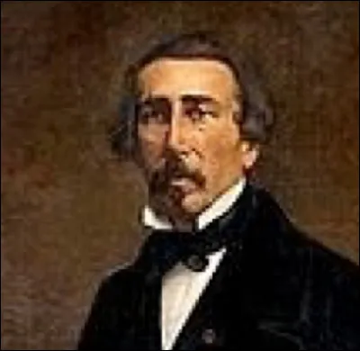 Qui est ce peintre belge de paysages et de marines au style romantique et oriental, mort en 1879 ?