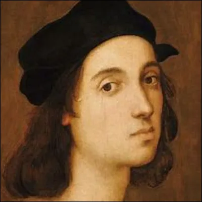 Qui est ce peintre italien de la Haute Renaissance grand maître dans l'utilisation presque égale du dessin et de la couleur. Il meurt en 1570 à l'âge de 37 ans ?