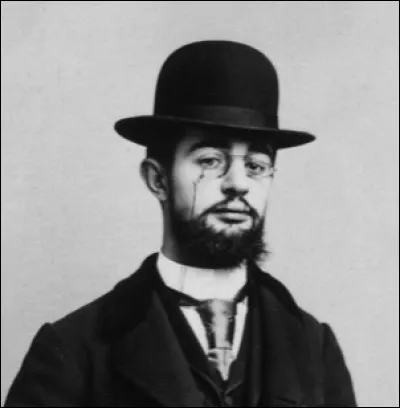 Qui est ce peintre français postimpressionniste, illustrateur de l'Art nouveau qui réalise aussi bien des tableaux, des affiches et des illustrations pour magazines, mort en 1901 ?