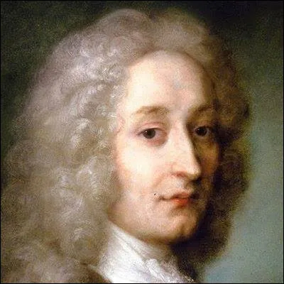 Qui est ce peintre français devenu célèbre par ses représentations de "fêtes galantes". Il est un des créateurs du mouvement Rococo, mort en 1721 ?
