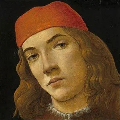 Qui est cet artiste italien, un des plus importants peintres de la Renaissance italienne et de l'histoire de l'art, mort en 1510 ?