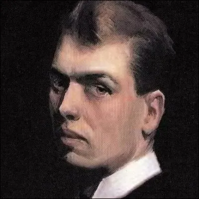 Qui est ce peintre américain "des classes moyennes", représentant du réalisme américain, mort en 1967 ?