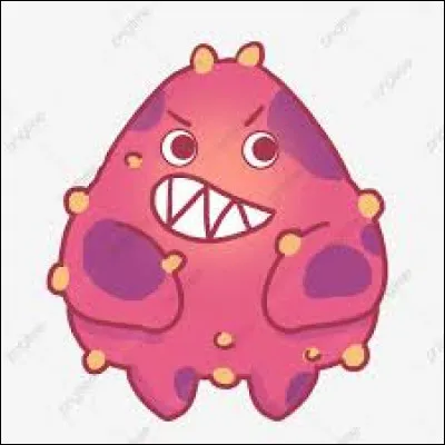 Qu'est-ce qu'une carie ?