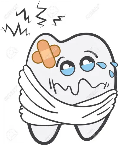 Comment traiter une carie ?