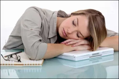 Après avoir mangé, que fais-tu ?