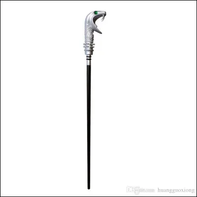 Cette baguette appartient à :