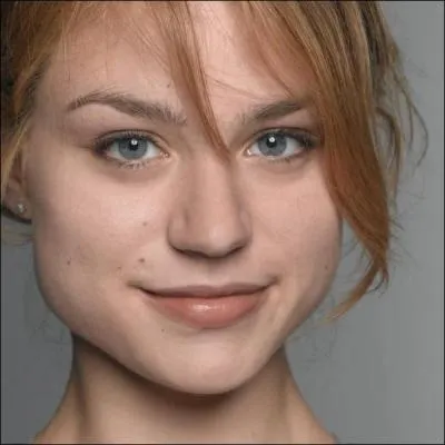 Des rles classiques  ceux pleins de fantaisie en passant par les rles de sductrices, la jolie belge Emilie Dequenne commence  se faire une belle carrire de cinma. Mais elle n'a pas jou dans :