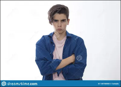 Quel est ton défaut ?