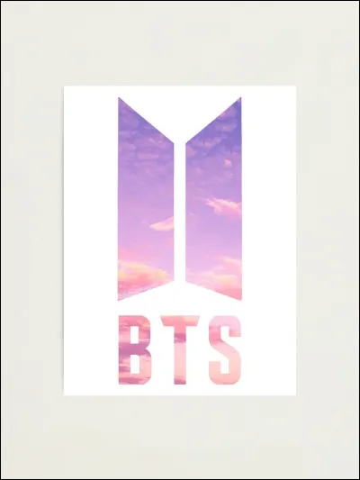 En quelle année a été créé "BTS" ?