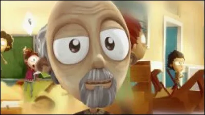 Qui est cette personne ?