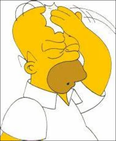 Quel est le secret que tu ne veux pas admettre ?