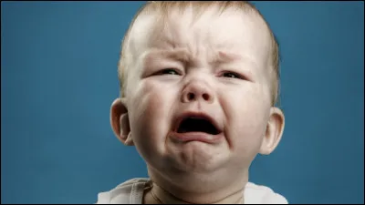 Qui est le "CryBaby" ?