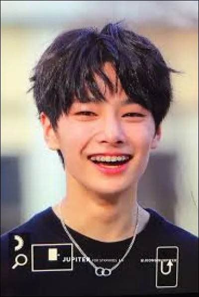 Quel est le vrai prénom de IN ?