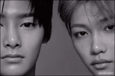 Lequel de ces membres n'aime pas qu'on l'appelle par son nom coréen ?