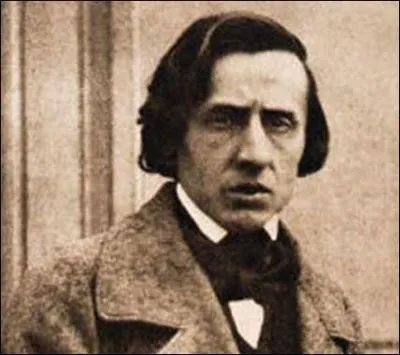 Qui tait Frdric Chopin ?