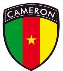 Le nom du pays africain le Cameroun, vient du portugais 'Camaroes' qui signifie en franais 'crevettes'.