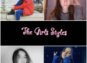 Test Qui es-tu dans le groupe The Girls Styles ?