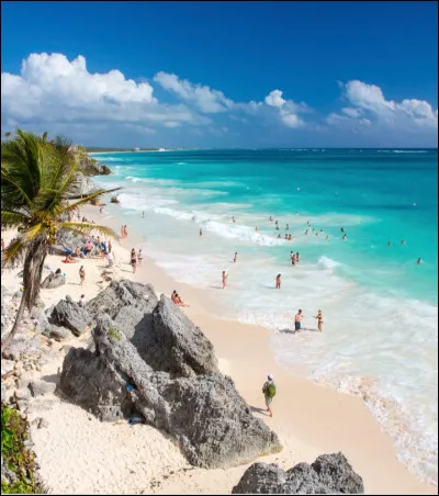 Où aimerais-tu vivre plus tard ?