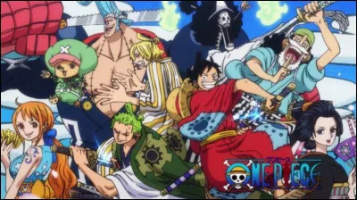 Quel est le rêve de Luffy ?
