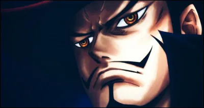 Qui est ce personnage ?