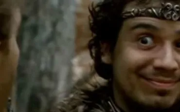 Quiz Kaamelott
