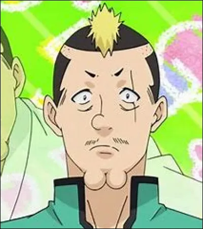 Qui est ce personnage ?