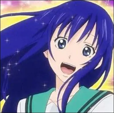 Comment s'appelle ce personnage ?