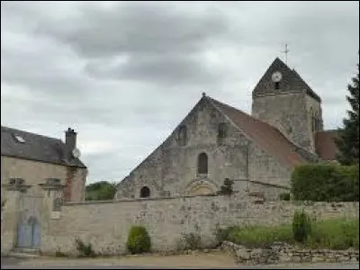 Dhuizel est un village Axonais situé dans l'ex région ...