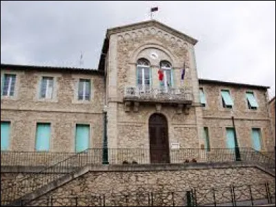 Saint-Félix-de-Lodez est un village Héraultais situé dans l'ancienne région ...