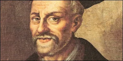 Quel auteur du XVIe siècle est aussi connu sous le pseudonyme Alcofribas Nasier ?