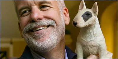 Dans quel livre pour enfants de Chris Van Allsburg, Peter et Judy découvrent-ils un jeu de société mystérieux ?