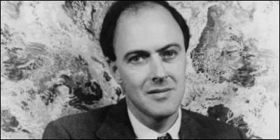 De quelle nationalité était Roald Dahl ?