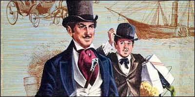 Dans "Le Tour du monde en 80 jours", comment se nomme le domestique de Phileas Phogg ?