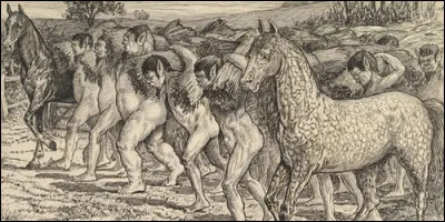 Dans quel roman de Johnathan Swift rencontre-t-on une tribu appelée "Yahoo" ?