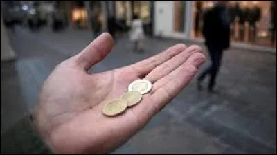 Qui est l'auteur de "Le pauvre songe" ?