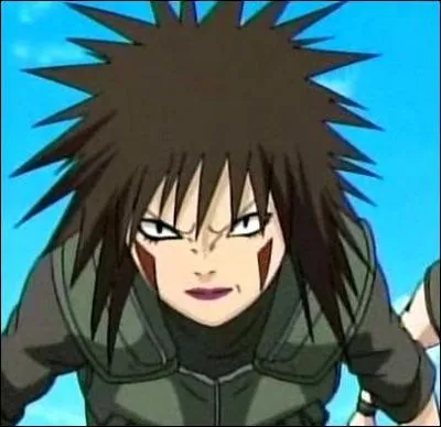 Qui est cette Inuzuka ?