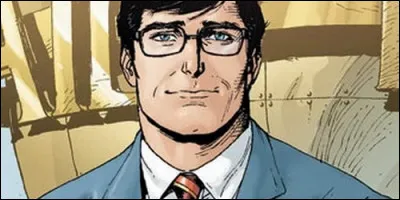 Pour quel quotidien Clark Kent travaille-t-il ?