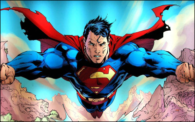 Quel était le nom de Superman sur Krypton ?