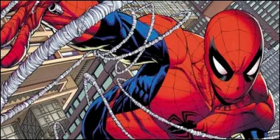 Qui dit à Peter Parker qu'un grand pouvoir implique de grandes responsabilités ?