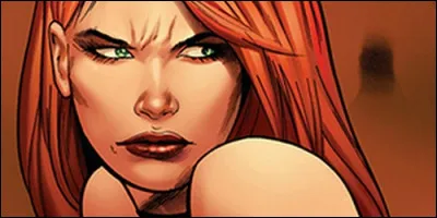 Pepper Potts est l'assistante de :