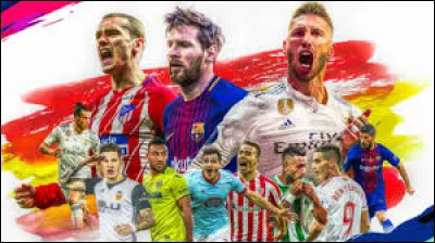 Quel joueur a joué le plus de matchs en Liga ?